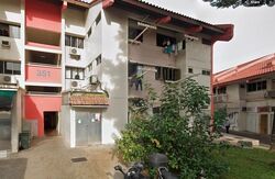 YUHUA PLACE (D22), Shop House #636890611